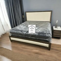 Queen Package Deal, Delivery Available Same Day 🚛