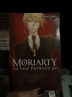 Manga