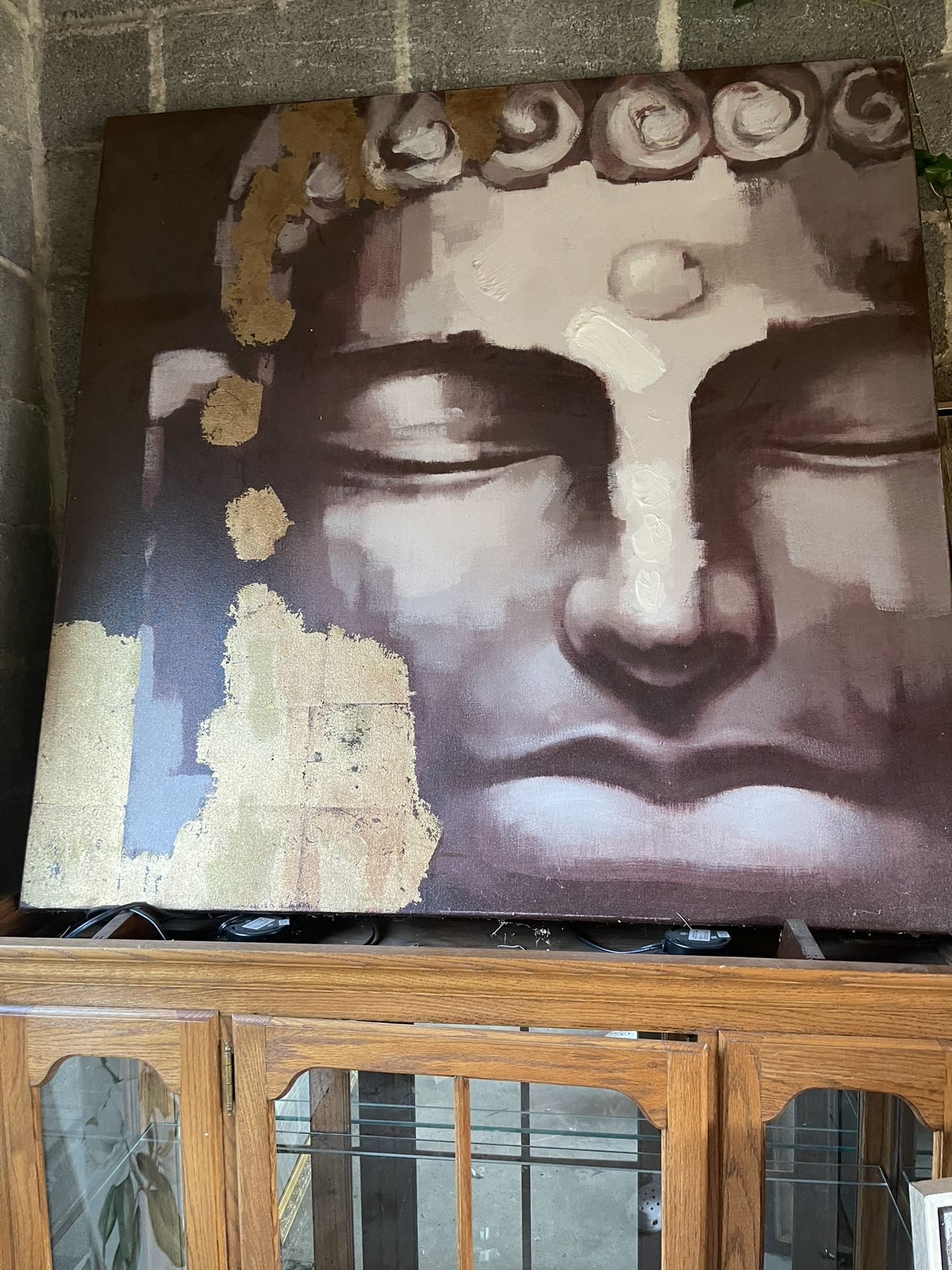 Big Canvas