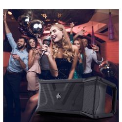 Gemini SoundSplash 