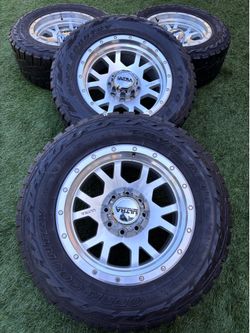 Ford f250 f350 rims 8x170 rims ford wheels and tires