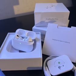 Apple AirPod Pros