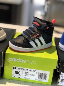 Toddler Shoes size 5