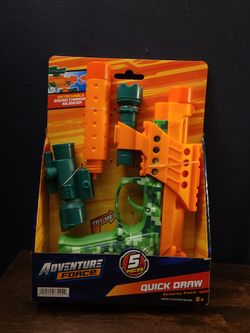 Adventure Force Quick Draw Roleplay Pistol