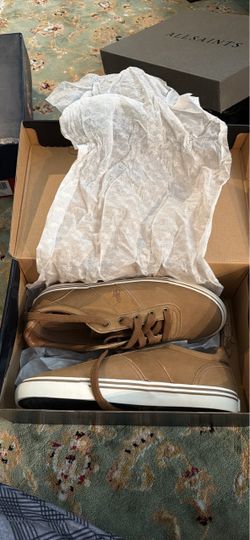 Polo Ralph Lauren shoes
