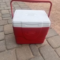 Coleman 9-Quart Lunch Box