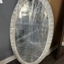 Antique Mirror