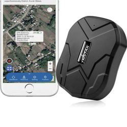 Tkstar GPS Tracker 