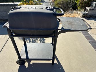 PK Model All New Original PK300 Portable Cast Aluminum Charcoal Smoker BBQ Grill Asador De Carbon like Weber