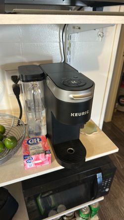 Keurig K-Supreme Coffee Machine
