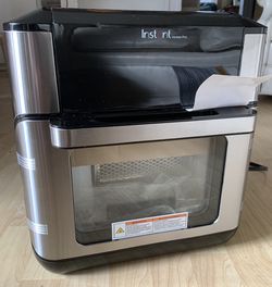 Instant Pot Vortex Pro Air Fryer Oven