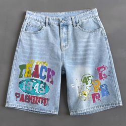 Shorts Streetwear Size Large