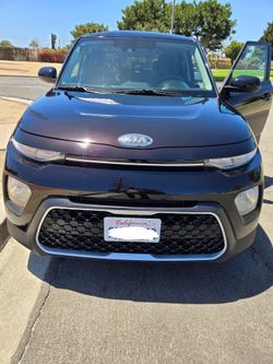 2020 KIA Soul