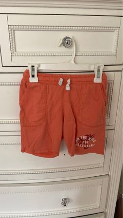 Boys shorts