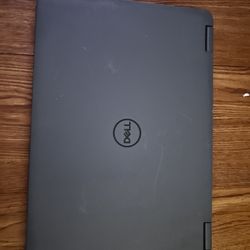 Dell Laptop 