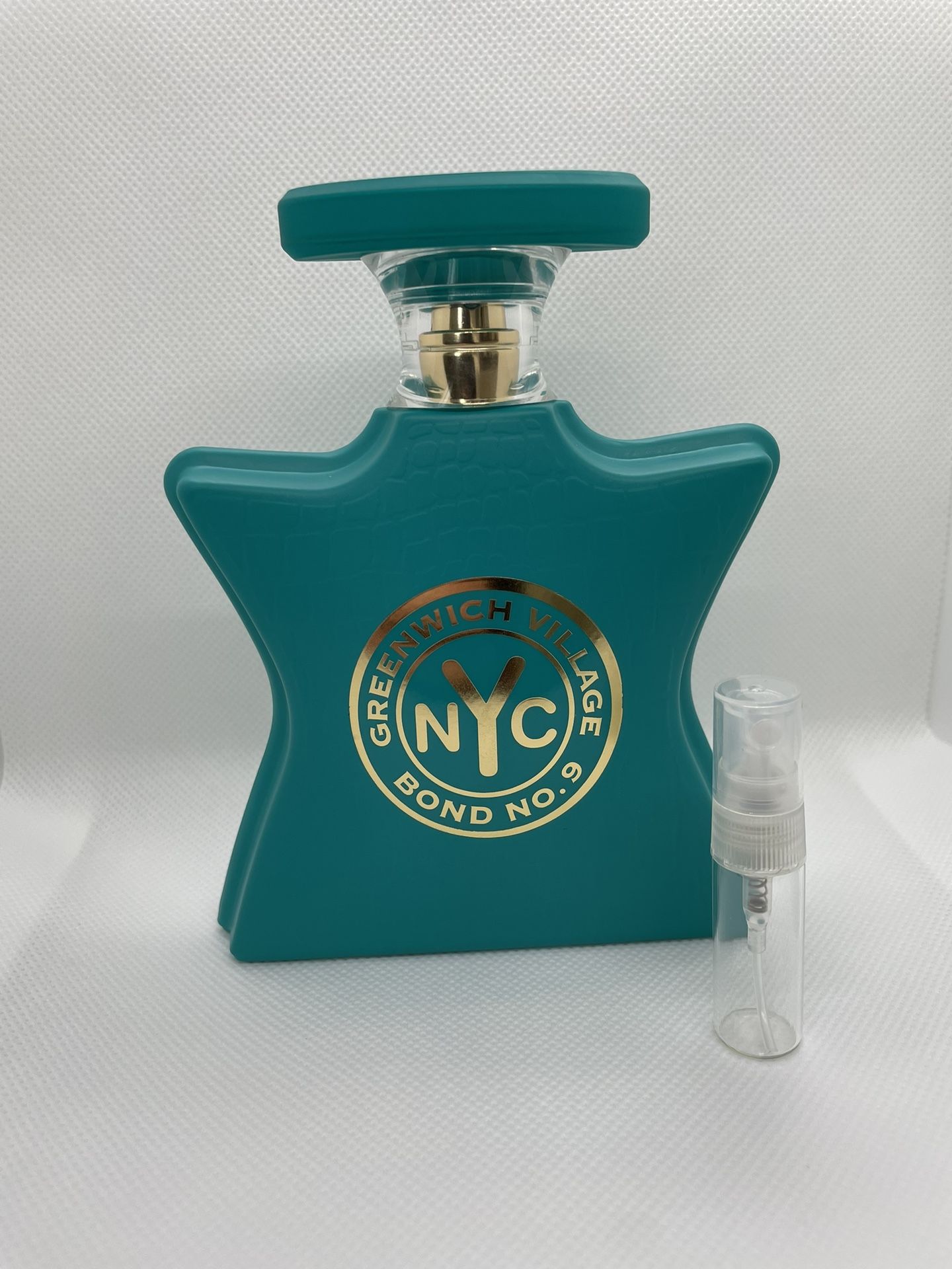 Bond No.9 Greenwich Village 3ml Decant