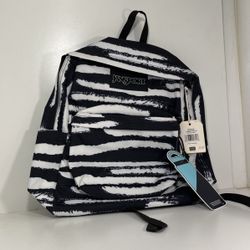 Jansport Backpack 