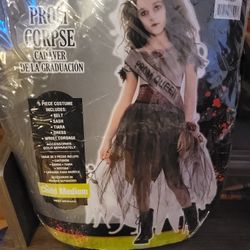 Prom Queen CHILD Size M