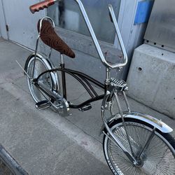 Low Rider Bike (brand New )