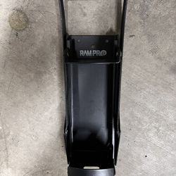 Wall Mount Can Crusher 