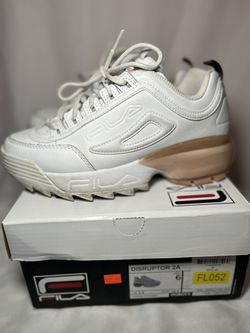 FILA PLATFORMS