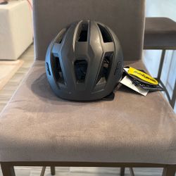Freetown & Gravel Lumiere Youth/adult Bike Helmet