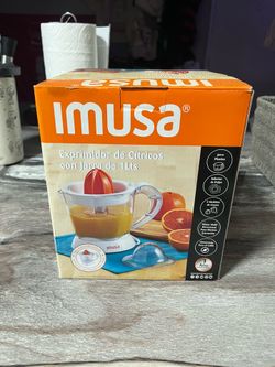 Juicer