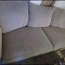 Couch Like New