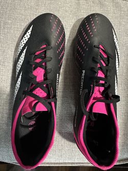 Unisex Soccer Cleats