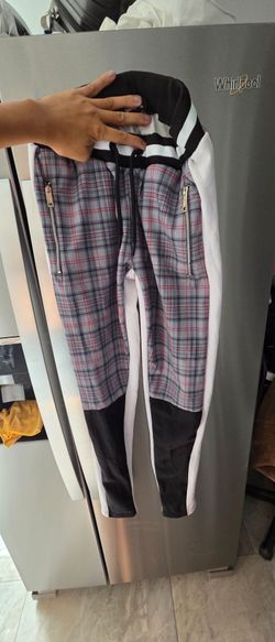 Men pants