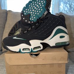 Griffey Max 2 Sz 11.5 DS Freshwater