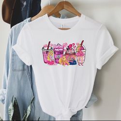 Barbie Custom Shirt 