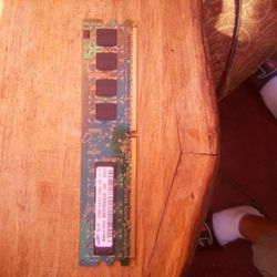 Mother Board Memory Cards