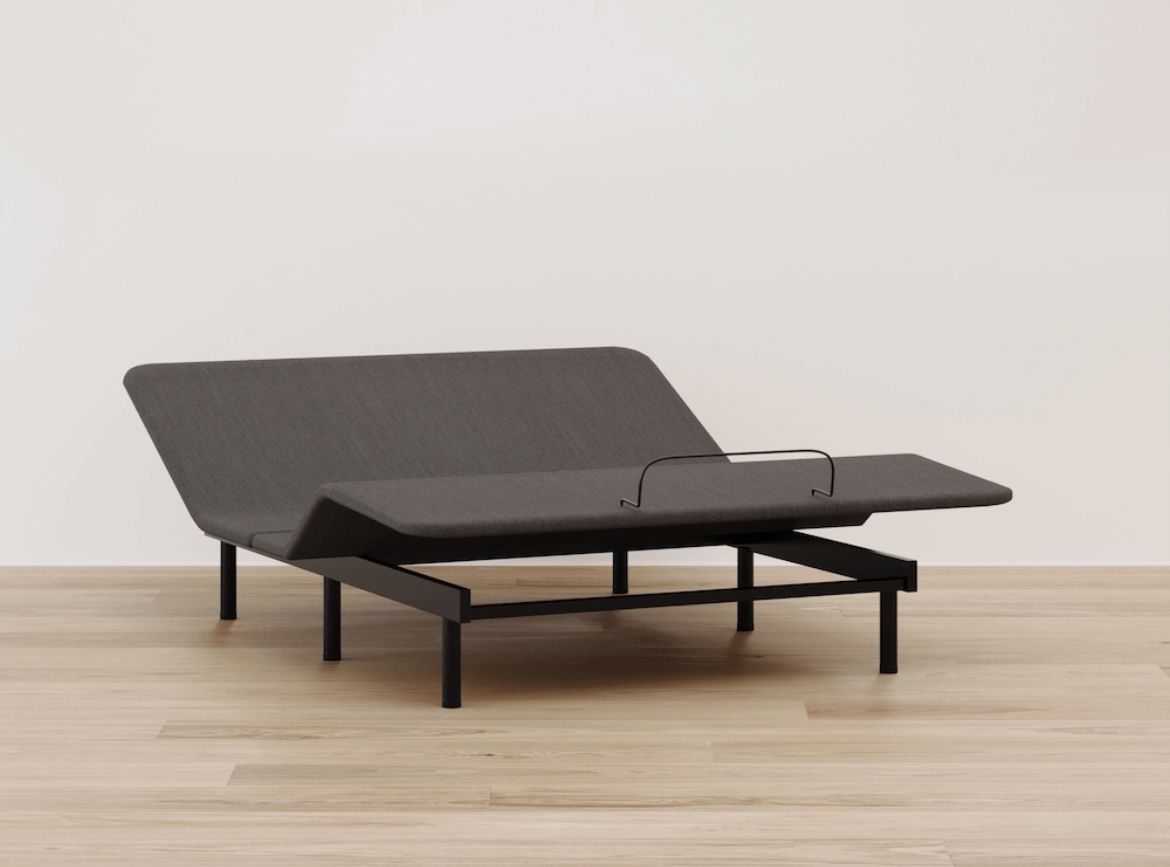 Nectar Classic Adjustable Bed Frame-Queen