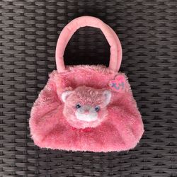 Ty Pinky’s - Purrrse the Cat Purse