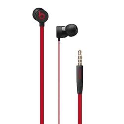 Beats urBeats3 wired in-ear headphones. 