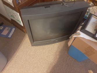 TV daewoo work well For 1 Dollar