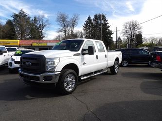 2015 Ford F-250 XL