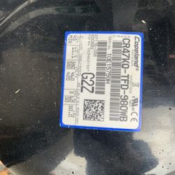 New Ac Compressor 