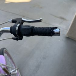 Cruiser Bike 