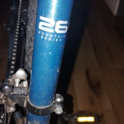 Schwinn Ranger!!!