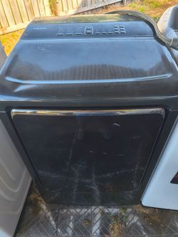 Samsung Dryer