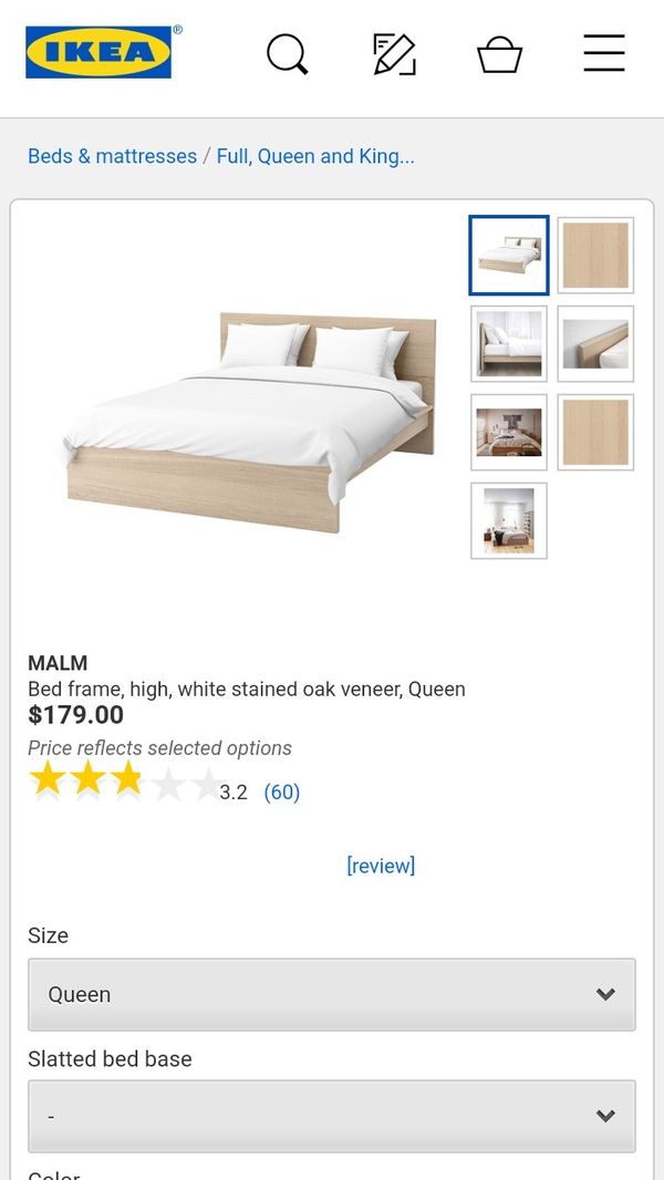 Ikea Queen Headboard Footboard For In Mesa Az Offerup Ikea Queen Headboard Footboard