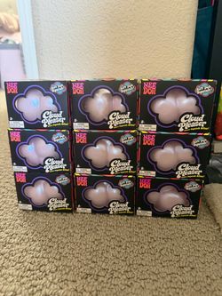 Needoh Cloud Pleaser
