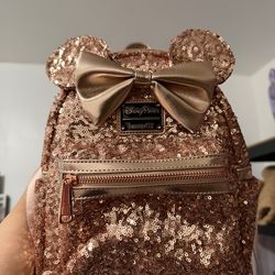 Disney parks loungefly