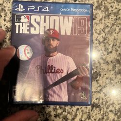 The show 19