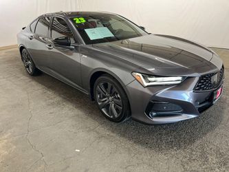2023 Acura TLX