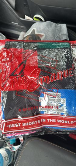 EE x Matty Boy Multi Color LARGE