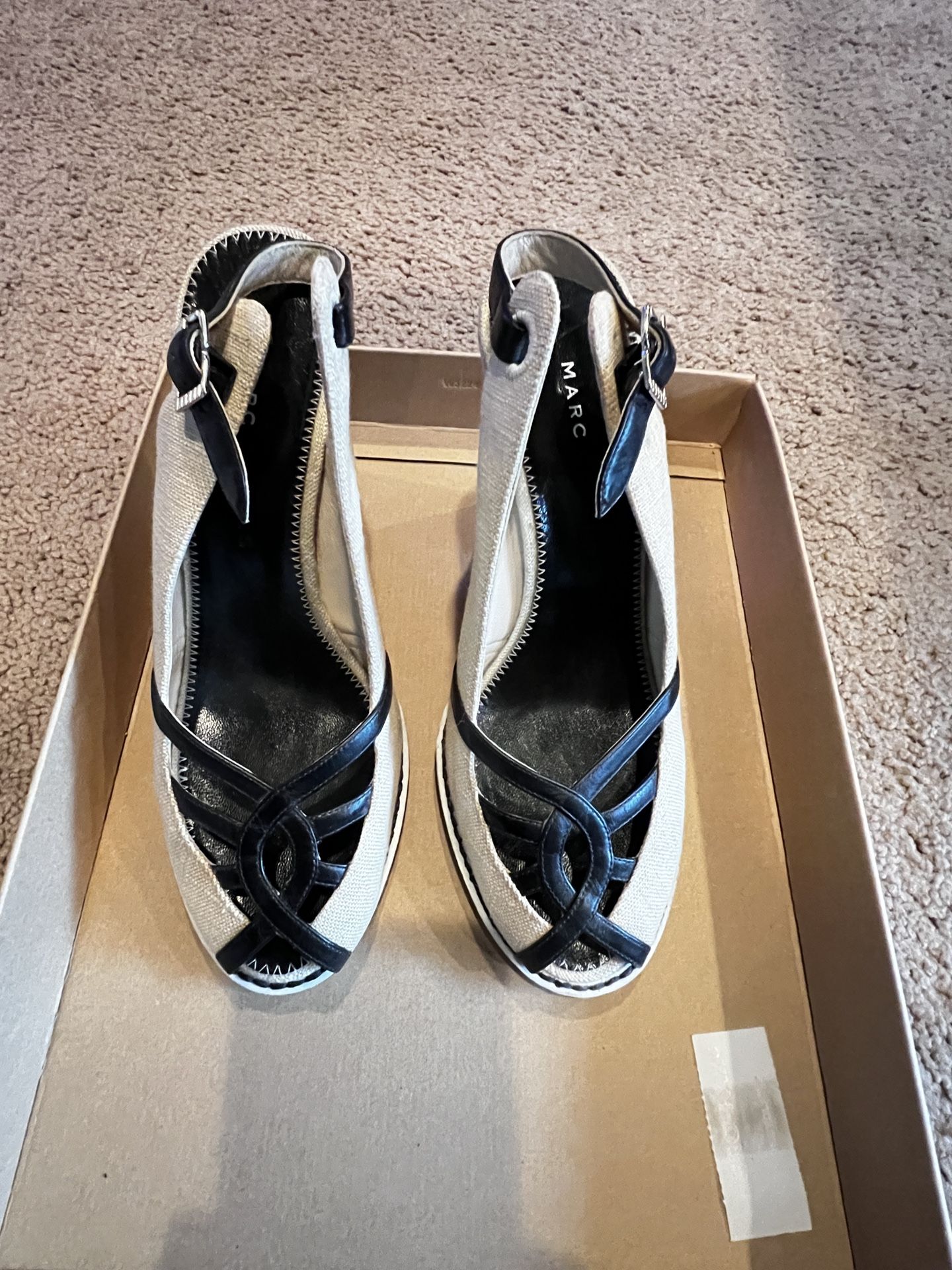 Marc Jacobs Lady’s Shoes