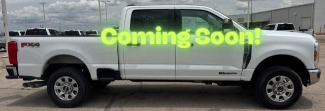2024 Ford F-250